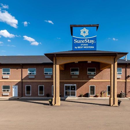 Surestay Studio By Best Western Hardisty Luaran gambar