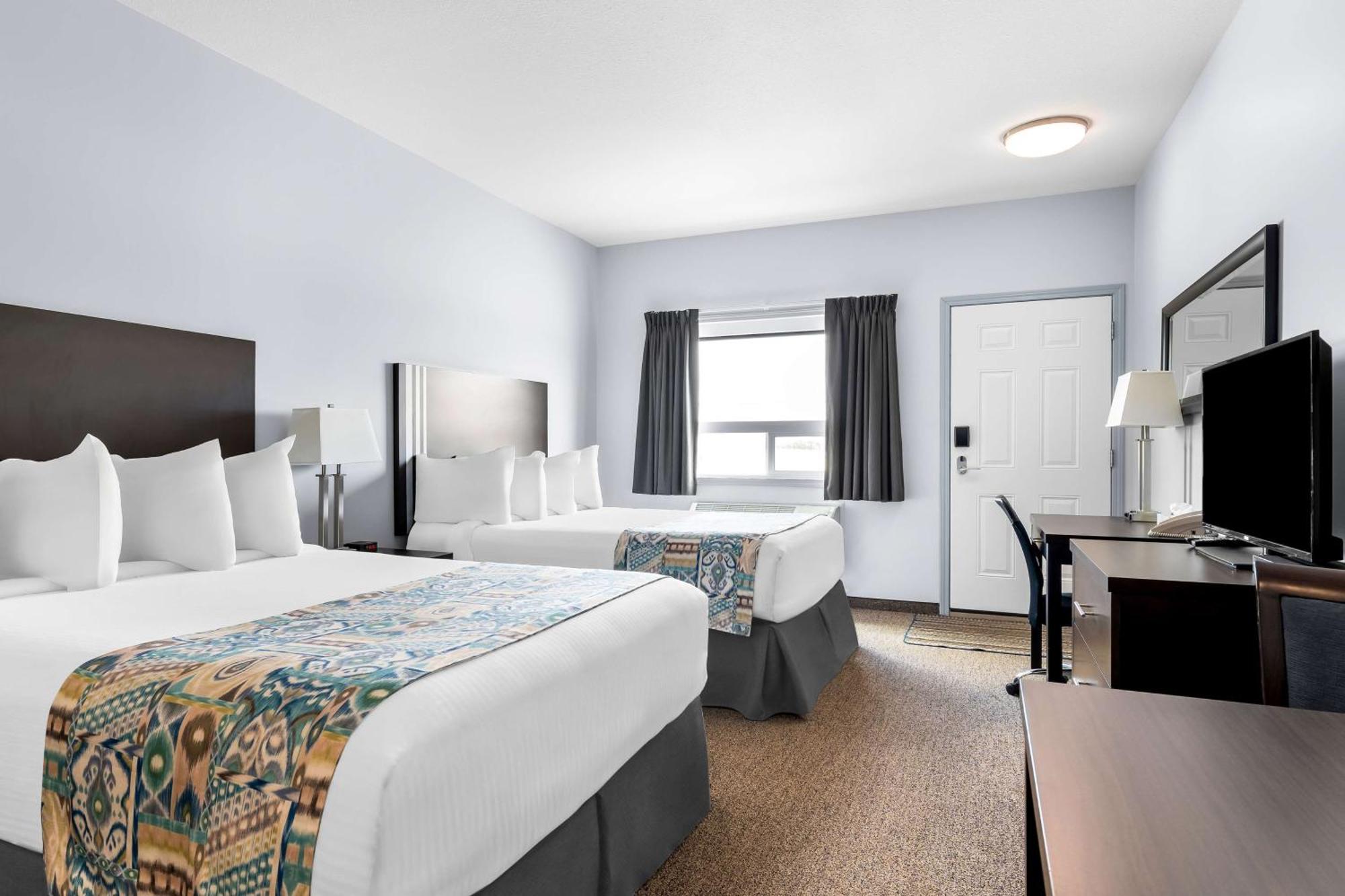 Surestay Studio By Best Western Hardisty Luaran gambar