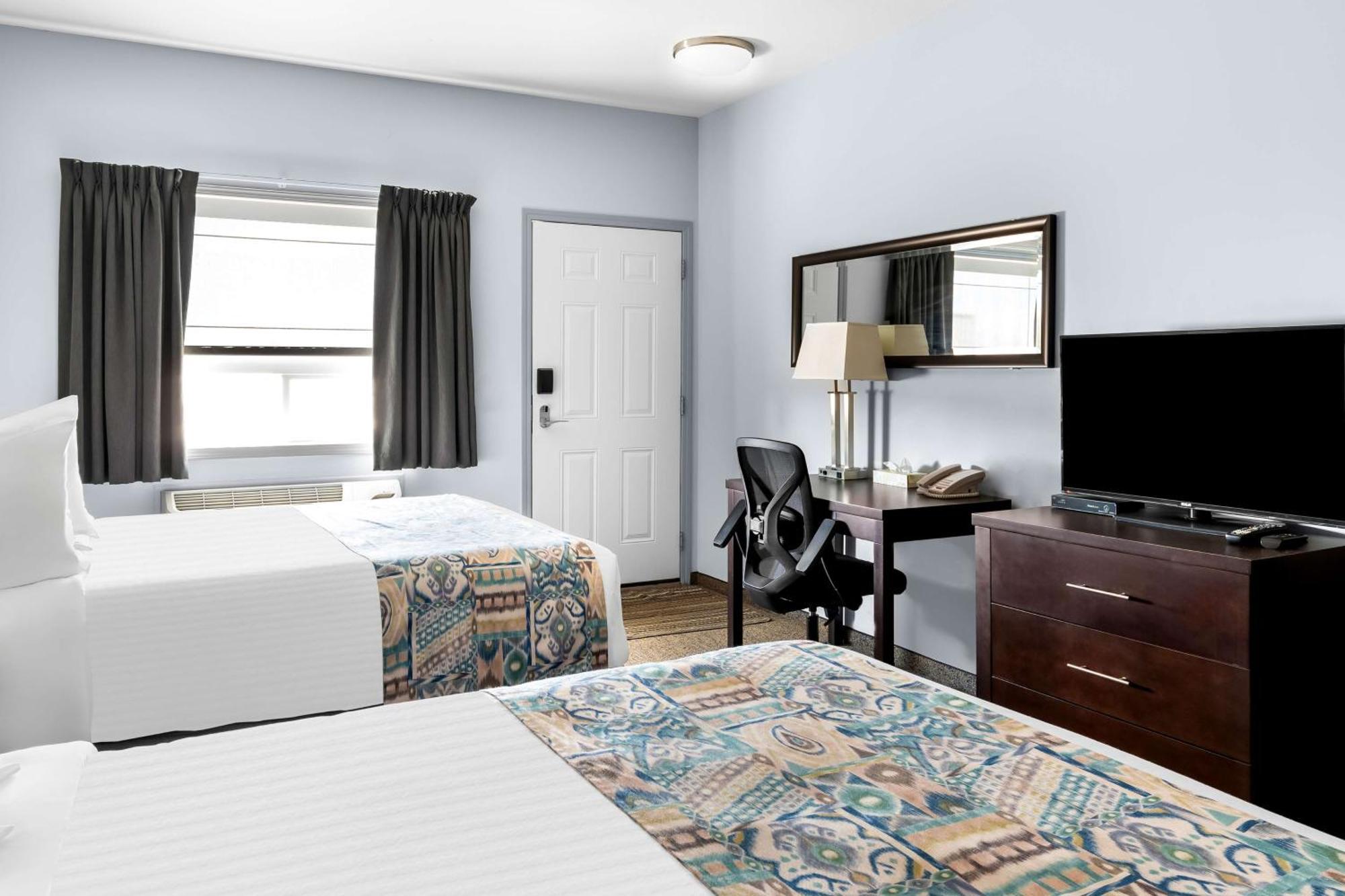 Surestay Studio By Best Western Hardisty Luaran gambar